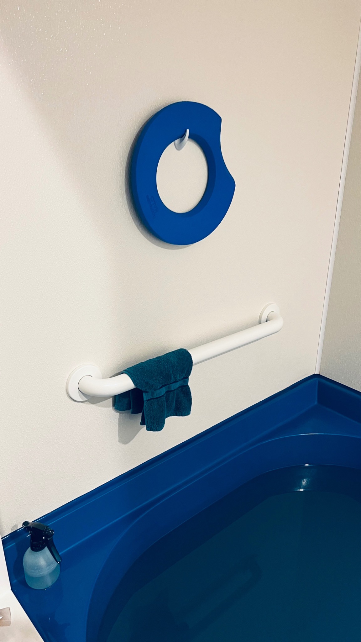 Sweet Dreams float therapy tank